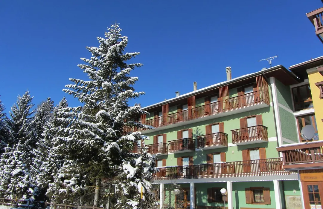 Albergo Monteverde-1