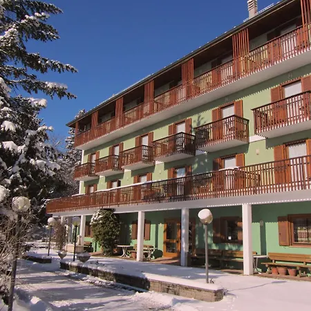 Albergo Monteverde-2